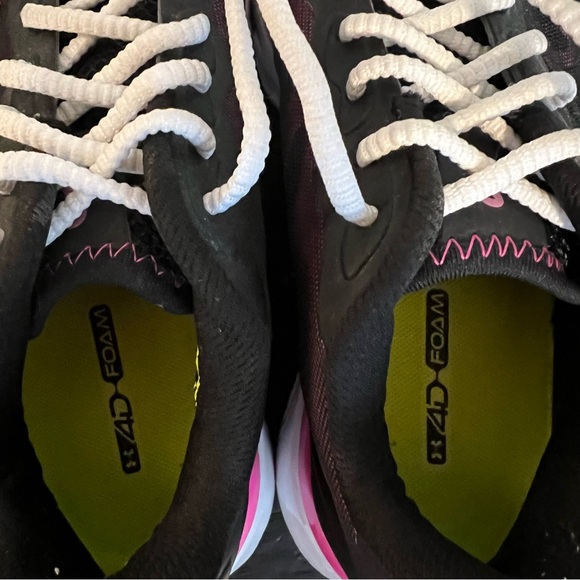 Under Armour Micro G Spine Venom PIP - Picture 6 of 11